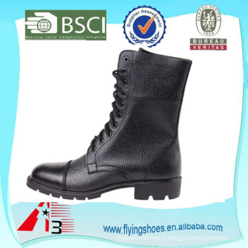 Bottes d&#39;armée Bottes militaires d&#39;hiver